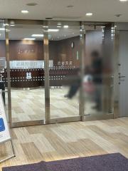 武蔵野銀行渋谷支店