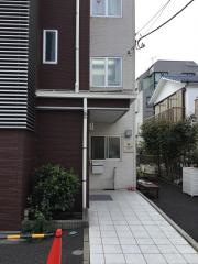 グループホーム　ひかり大田中央
