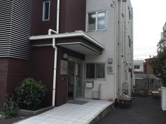 グループホーム　ひかり大田中央