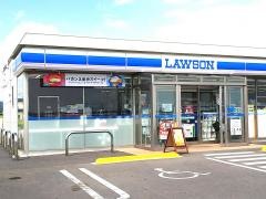 ローソン　涌谷蔵人沖名店