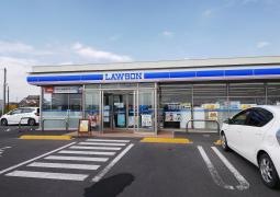 ローソン　涌谷蔵人沖名店