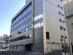 ソニー生命保険株式会社　福井支社