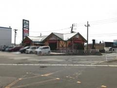 コメダ珈琲店　秋田八橋店