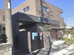 キッズガーデン足立青井