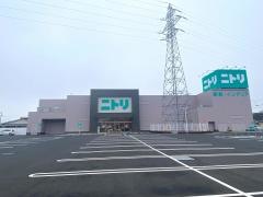 ニトリ 津山店