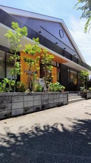 むさしの森珈琲　相模原横山店