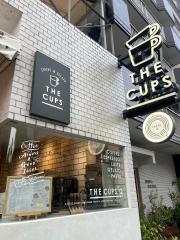 Ｃａｆｅ＆Ｐａｓｔａ　ＴＨＥ　ＣＵＰＳ　Ｑ