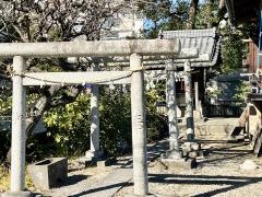 六月八幡神社