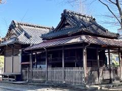 六月八幡神社