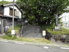 山ノ神社