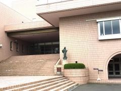 私立青森明の星中学校