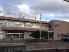 相馬小学校
