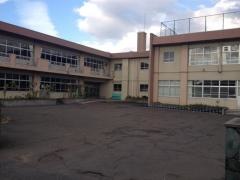 相馬小学校