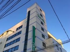 フォーラム山形