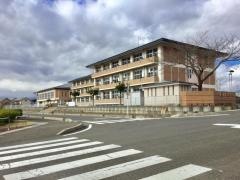 南向台小学校