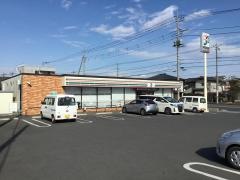 セブンイレブン　前橋前箱田町店