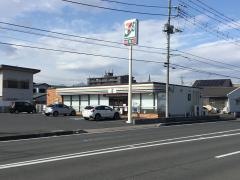 セブンイレブン　前橋前箱田町店
