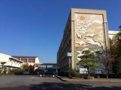 埼玉県立八潮南高等学校