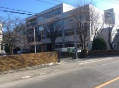 埼玉県立春日部工業高等学校