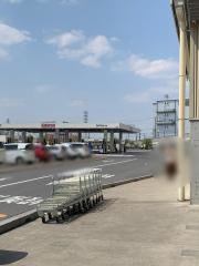 コストコ　新三郷倉庫店