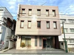 河内屋旅館