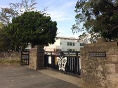 蘇我小学校
