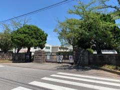 蘇我小学校