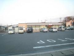 セブンイレブン　市川柏井町3丁目店