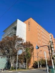 桜美林大学　町田キャンパス