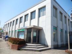 りそな銀行東大和支店