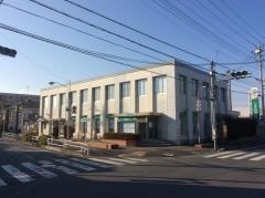 りそな銀行東大和支店