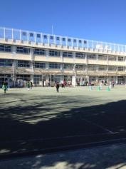 若林小学校