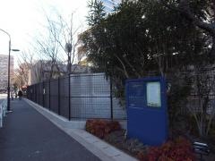 芝浦幼稚園