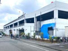 オーケー　町田森野店