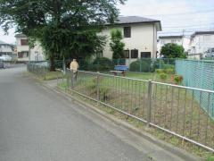 石川2号緑地