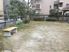 弥生第4緑地