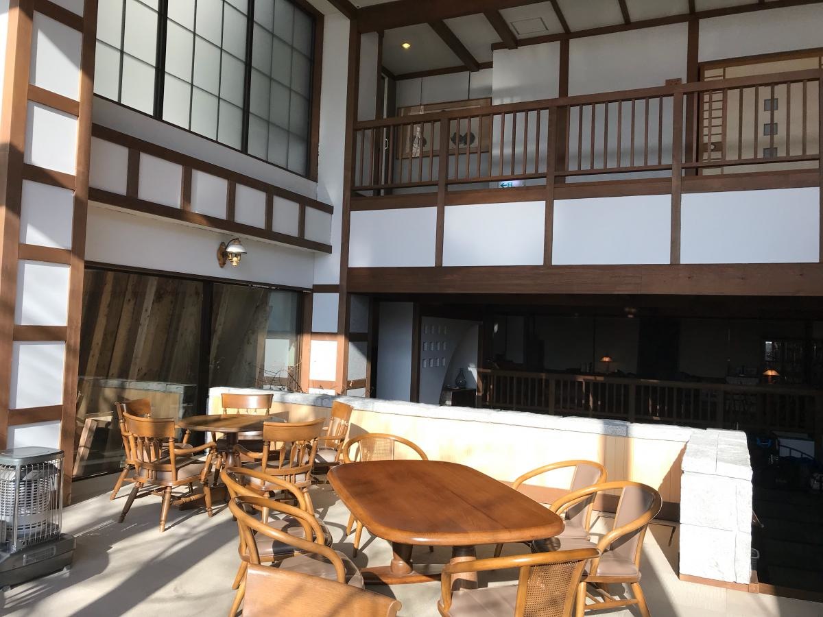 中屋