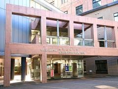 金沢星稜大学女子短期大学部