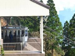 身延山ロープウェイ