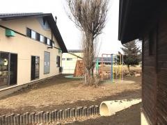 上の原保育園