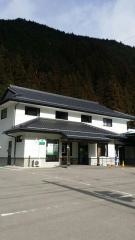 ＪＡめぐみの明宝支店