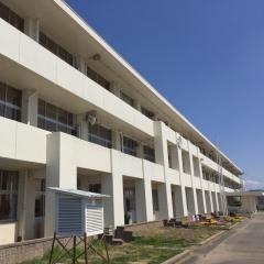 席田小学校
