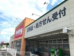 Ｖ・ｄｒｕｇ　北一色店