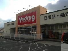 Ｖ・ｄｒｕｇ　北一色店