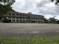 川奈小学校