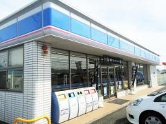 ローソン　袋井国本店