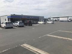 ローソン　袋井国本店