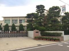 小垣江小学校