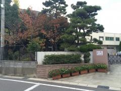 小垣江小学校