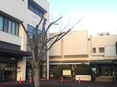 岩倉市図書館